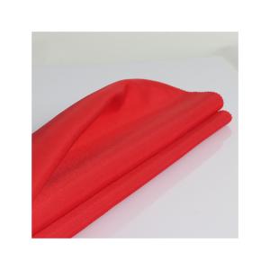 New Arrival 2021 Recycled Matt Satin 75*150 Recycle Fabric