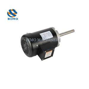 Quality 1/3HP-3HP NEMA Standard Motor Three Phase Jet Pump Motor CSA / CUS Certified for sale