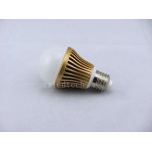 Quality 5W LED Dimmable Bulb light for sale