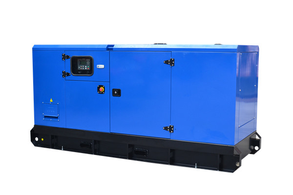 Quality Customized 150KW Deutz Diesel Generators With Engine BF6M1013FCG2 for sale