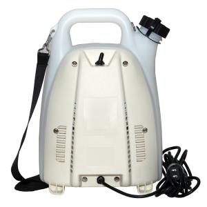 Swirl Nozzle Mini ULV Cold Fogger / Hand-Held Cold Sprayer , Easy Maintenance