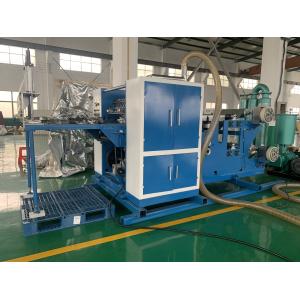 Buy cheap 380V 50HZ Aluminum Foil Sheet Pop Out Machine Fully Automatic from wholesalers