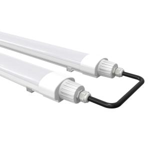 EPISTAR LEDs Durable Water Dust Vapor Proof Led Light 30W 160LPW BOKE Driver