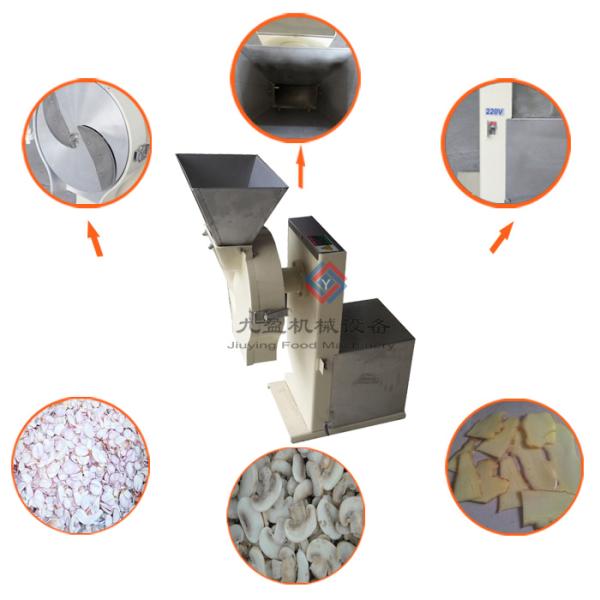 Food & Beverage Shops Applicable Industries Automatic Fruit Restaurant Vegetable Cutter