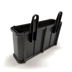 High Polishing Single Cavity NAK80 Automotive Injection Mold