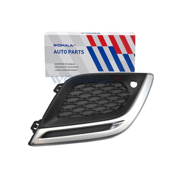 Womala Front Left Fog Lamp Cover OE 31290434 for Volvo XC60 -17 2009-2013