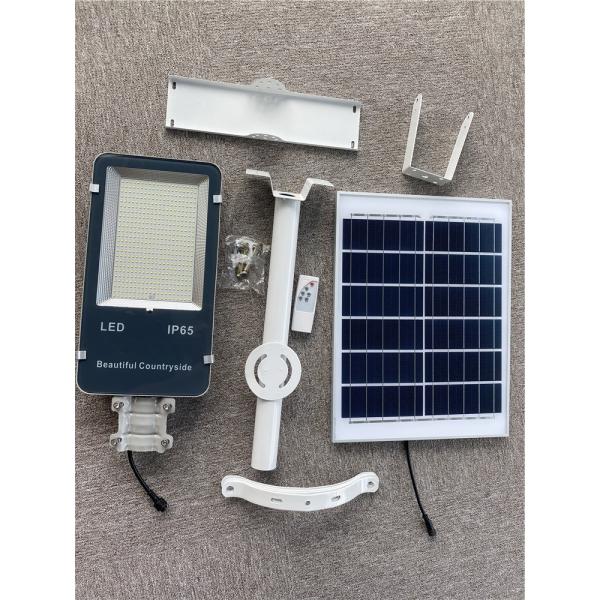 Street light accessories