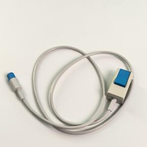 Drager SpO2 Interm Cable 1M REF3368433 Standard Package