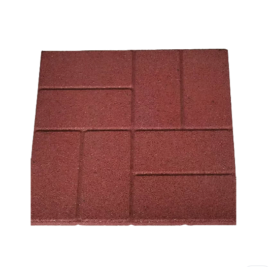 Buy Durable Lightweight Rubber Flooring For Outdoor Playgrounds – Custom Colors & Sizes Available at wholesale prices