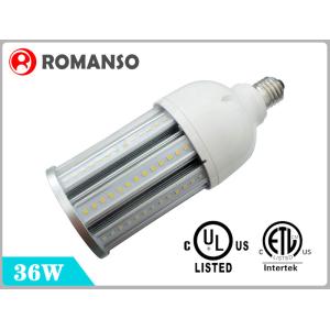 IP65 Waterproof Corn LED Lights AC100-300V CRI80 HID Replacement LED Lamp