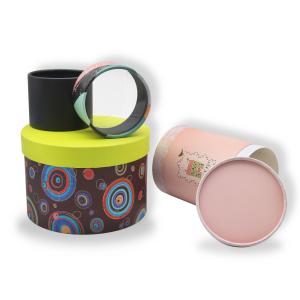 Intelligent Jewelry Round Box Making Machine 18pcs/Min