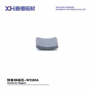Quality Permanent Magnet Ferrite Used In Advanced Automotive Steering Systems W3185A for sale