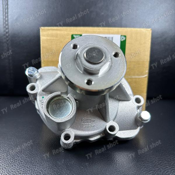 For To Discovery 3 Range Rover 4.2 4.4 Engine Cooling Water Pump 4575902 AJ88912