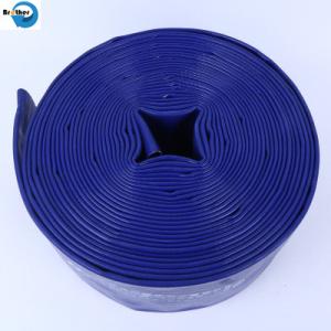 Customized PVC Layflat Hose for Agriculture Irrigation/ Water Hose