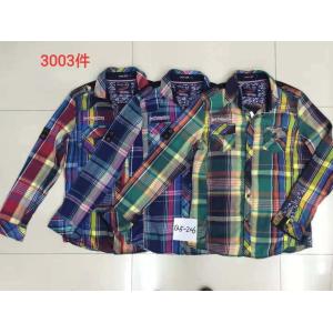 Men's Cool Casual plaid Shirts