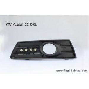 Volkswagen Passat CC DRL