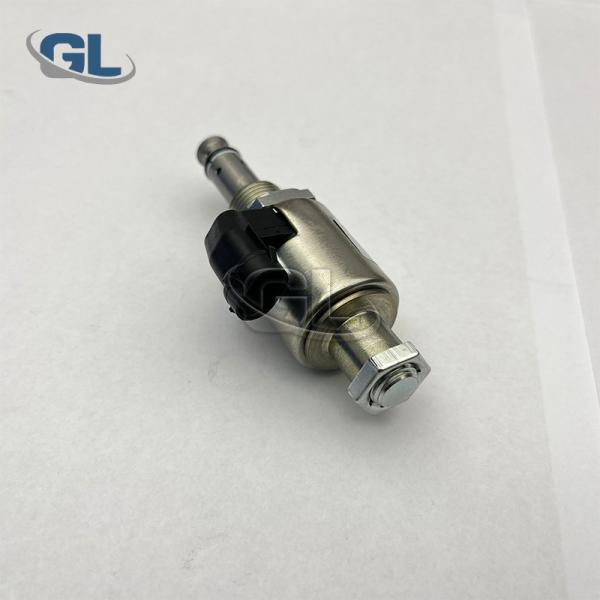 Hight quality Hydraulic Cartridge Valve 17Y90048 17YJ90048 for Koma-tsu PS200-8 PS300-8 Excavator