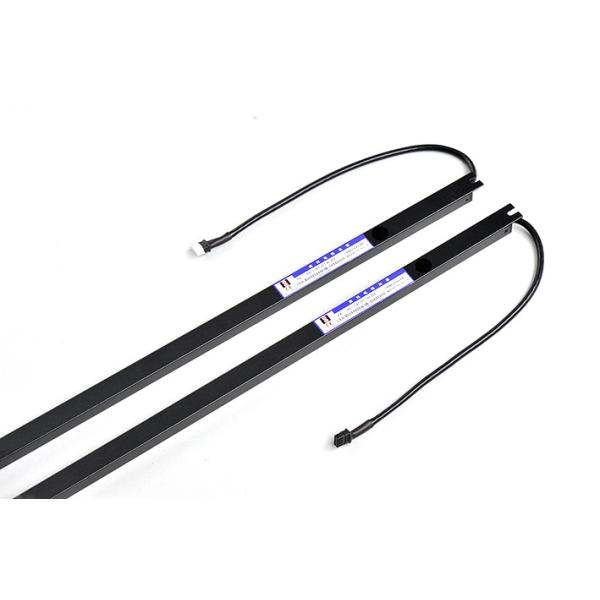 Buy Full Height Elevator Infrared Door Detector For Residence Elevator Light Curtain at wholesale prices
