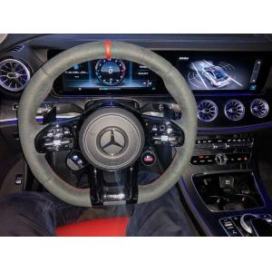 Free Training AMG IC Menu Converter For Mercedes Benz MBUX HU