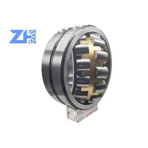 Chromed Steel P6 V4 Spherical Roller Bearing 619-88505001