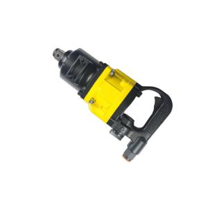 Single Hammer Compressed Air Impact Wrench