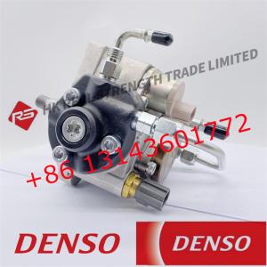Genuine HP3 DENSO Common Rail Fuel Pump 294000-0120 16700-AW40