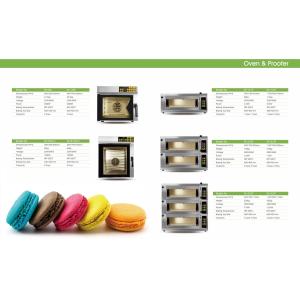 Buy cheap Oven & Proofer from wholesalers