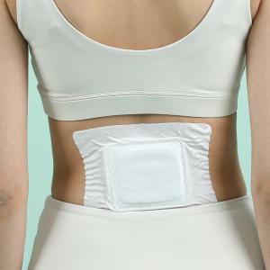 Disposable Back Pain Heat Patch 4 Hours Pain Relief Heat Patch