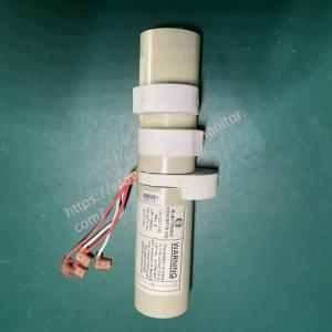Innomed Cardio-Aid 200-B Dual Capacitor Assembly 130-0257-002 UP1-16920J 100μF