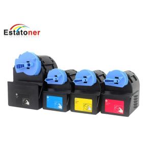 GPR23 / NPG35 / C-EXV21 Color Toner Cartridge For Image Runner c2550 c2880 c3080 c3380