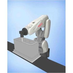 MZ04-01 Manipulator Robot Arm Payload 4kg For Material Handling Robot