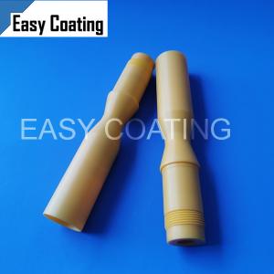 OPT Electrostatic powder guns automatic extension nozzles Length150mm 378852