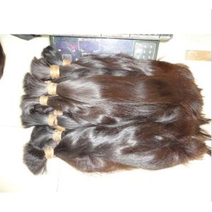 China Remy virgin brazilian hair wholesale on sale