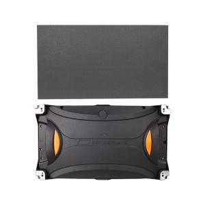 Fine Pixel Pitch LED Pcreen