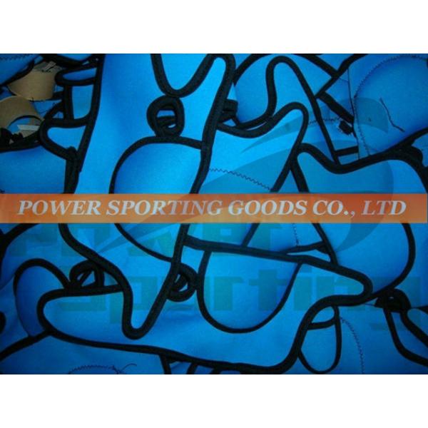 Exercise Fitness Boxing MMA Walking Running NeopreneWeighted Hand Gloves 1.5LB pair