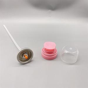 Premium Shaving Foam Aerosol Dispenser - Smooth Shave Essential - Effortless