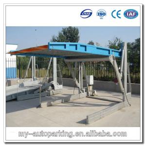 Quality Car Parking Tents Underground Garage Lift Used Home Garage Car Lift for sale
