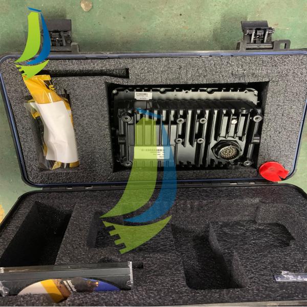 244-1716 Display Panel Monitor 2441716 For 140H 140M 160H Excavator