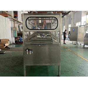 High Quality Full Automatic Aseptic BIB Filler For 1-25L Continuous Bag In Box Mlik/Yogurt/Fruit Juice Filling Machine