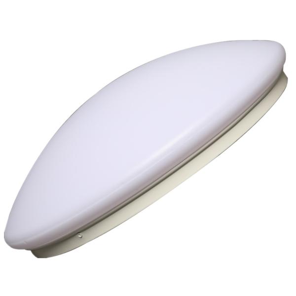 Buy PMMA IP54 Surface Mounted Ceiling Light Modern AC277V at wholesale prices