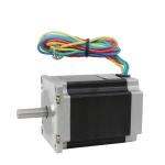 1.8 Step Angle Hybrid Stepping Motor for Carving Machine Manufacture 57-311