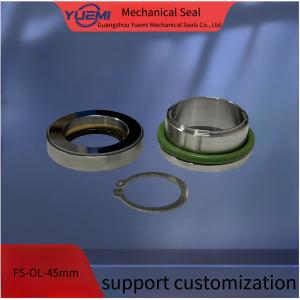 Sewage Flygt Pump Mechanical Seal Multi Spring FS OL 45