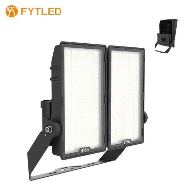Buy Aluminum And PC 1000W 150000lm LED Volleyball Lights Outdoor at wholesale prices