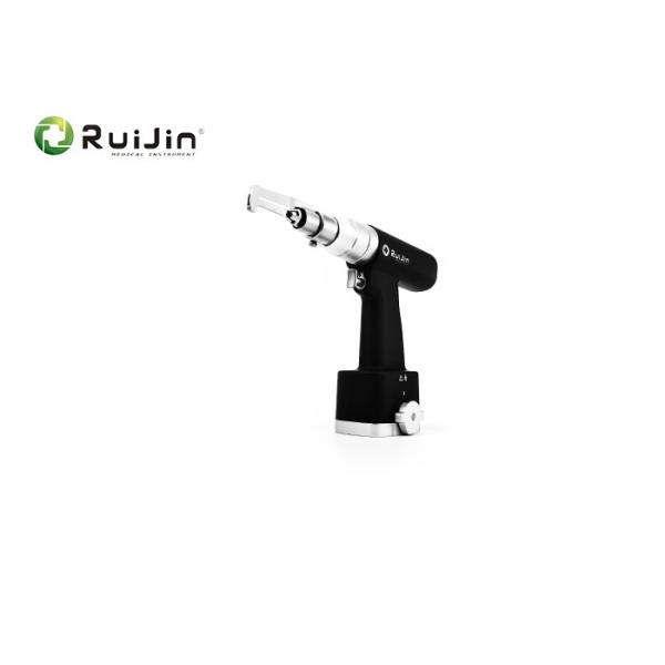 Nickel Metal Hydride Battery Reciprocating Bone Saw 15000rpm Battery Operated