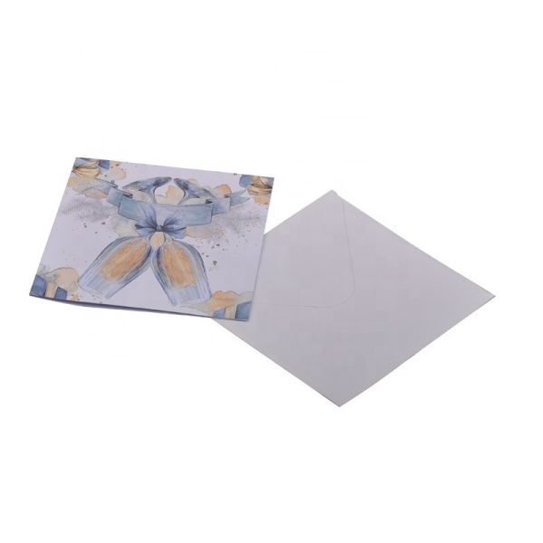 Buy Black Foldable Gift Box with Button Closure for Cosmetics at wholesale prices