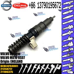 Diesel Common Rail Injector BEBE4F07001 BEBE4F01101 BEBE4F04001