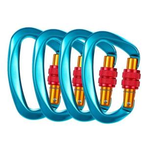 Climbing Hook Multifunctional Easy Grip Safe Hold Tree Climbing