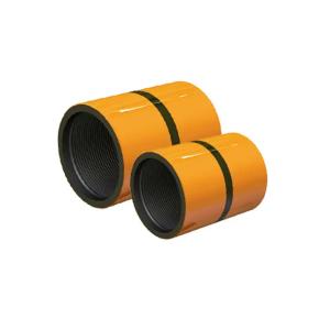 Quality 4 1/2 EUE - API 5CT L80-9Cr - REGULAR Tubing and Casing Carbon Steel Coupling for Oil&amp;Gas Well for sale