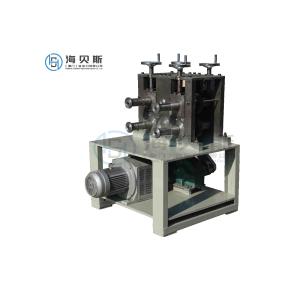 Customized Brass Rod Continuous Casting Machine Manufacturers