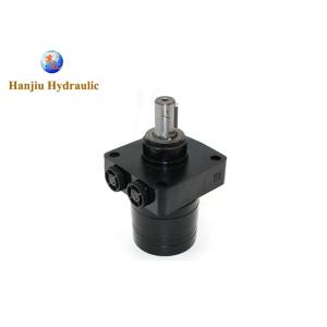 TE0230LW260AAAB Parker Hydraulic Motor Replacement 230ml/R 25mm Keyed